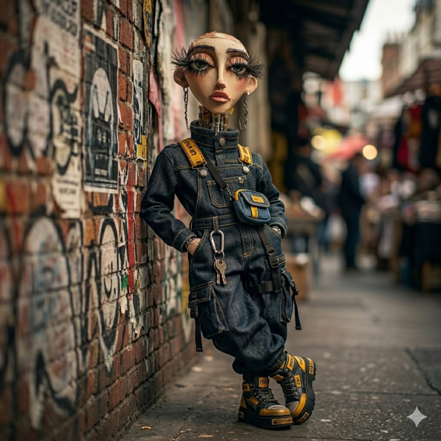 Max